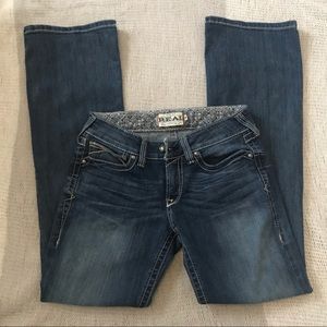 Ariat Women’s Jeans 29L- Gently Used